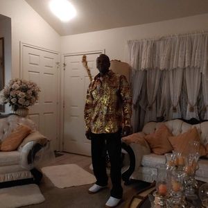 Meet your Posher, Bobby